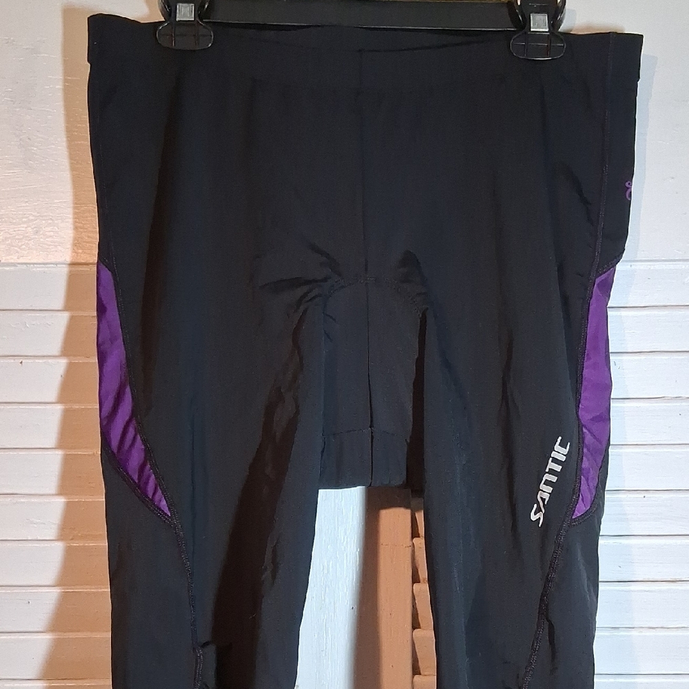 Santic Cycling For Freedom Leggings